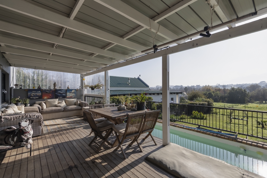 5 Bedroom Property for Sale in Jamestown Western Cape